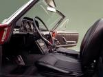 Fiat Dino Spider 1966 года
